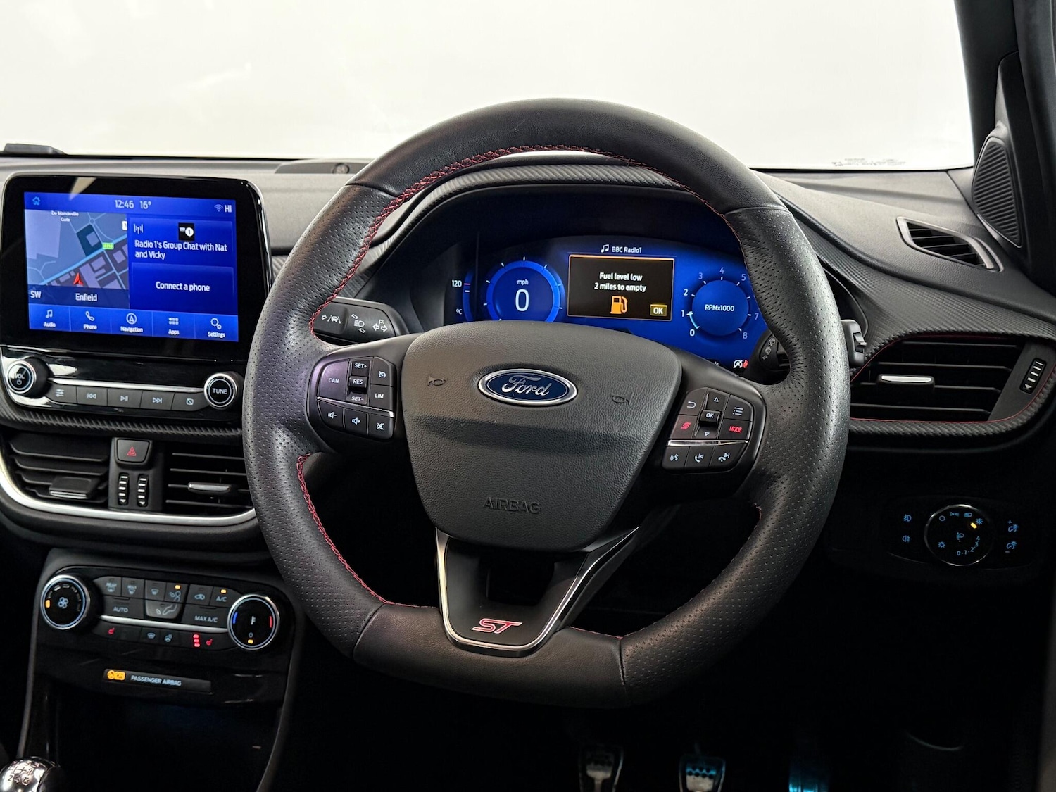 Used Ford Puma 2023 for sale - 77222373: Photo 20