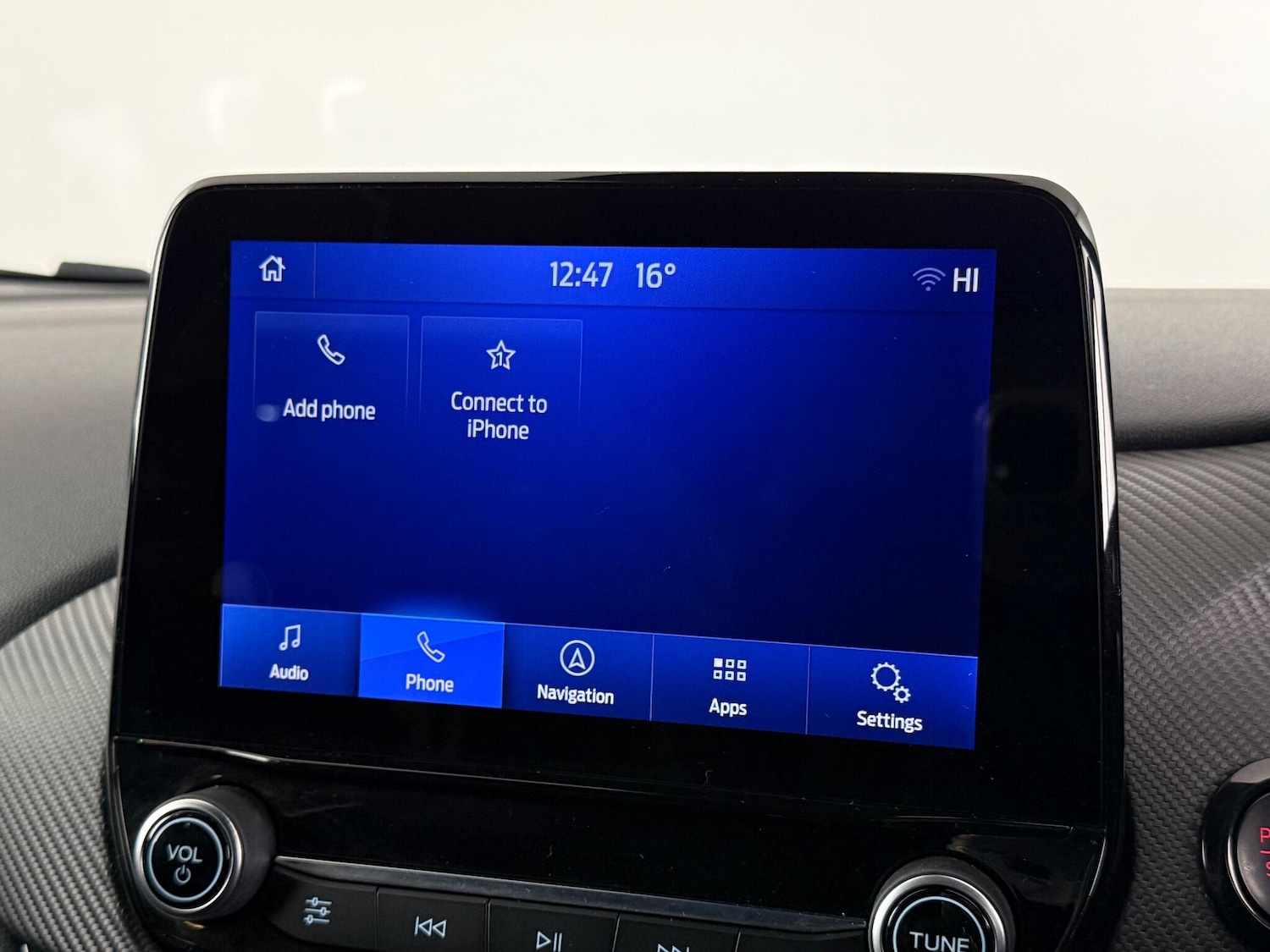 Used Ford Puma 2023 for sale - 77222373: Photo 24