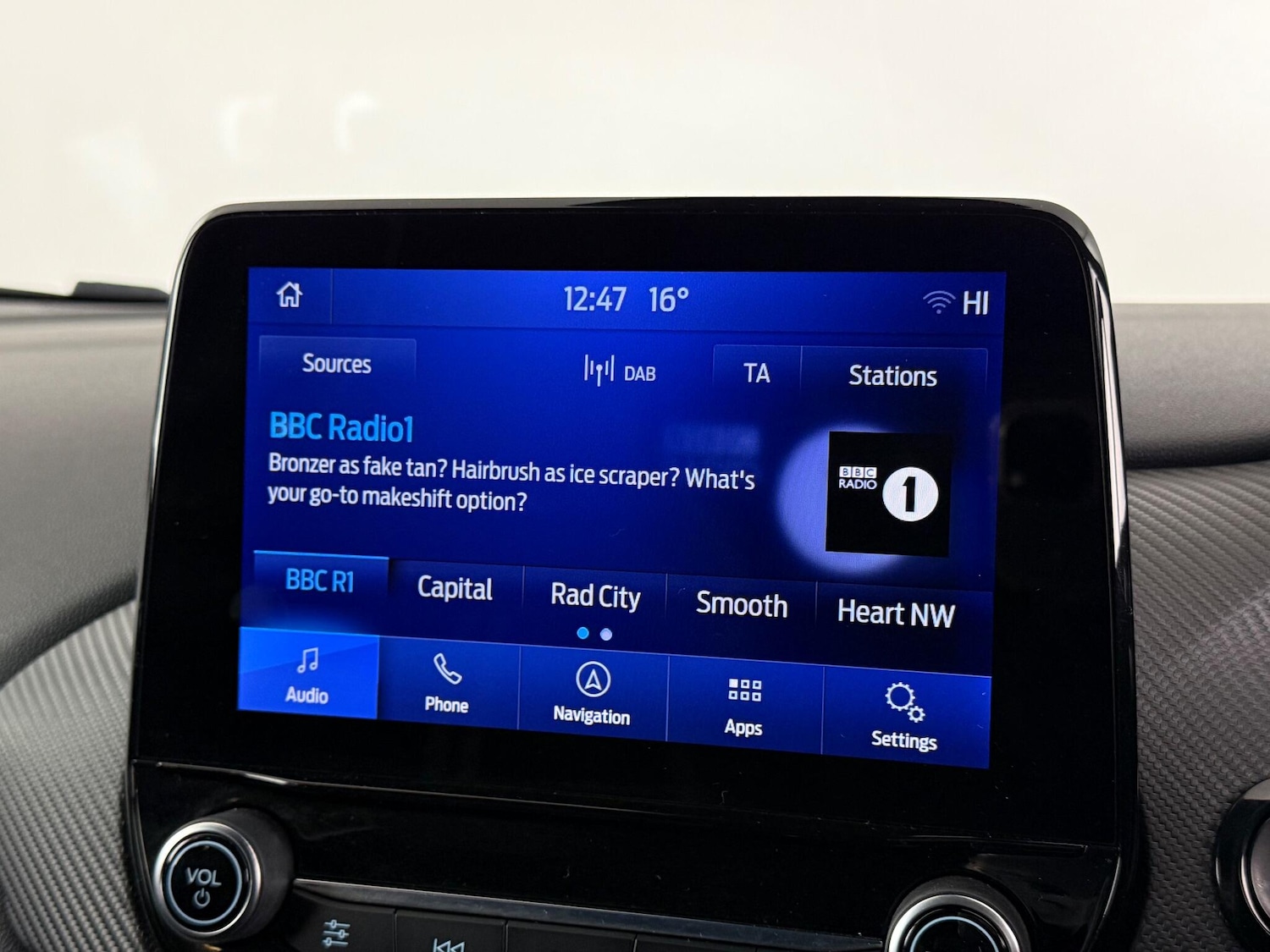 Used Ford Puma 2023 for sale - 77222373: Photo 25