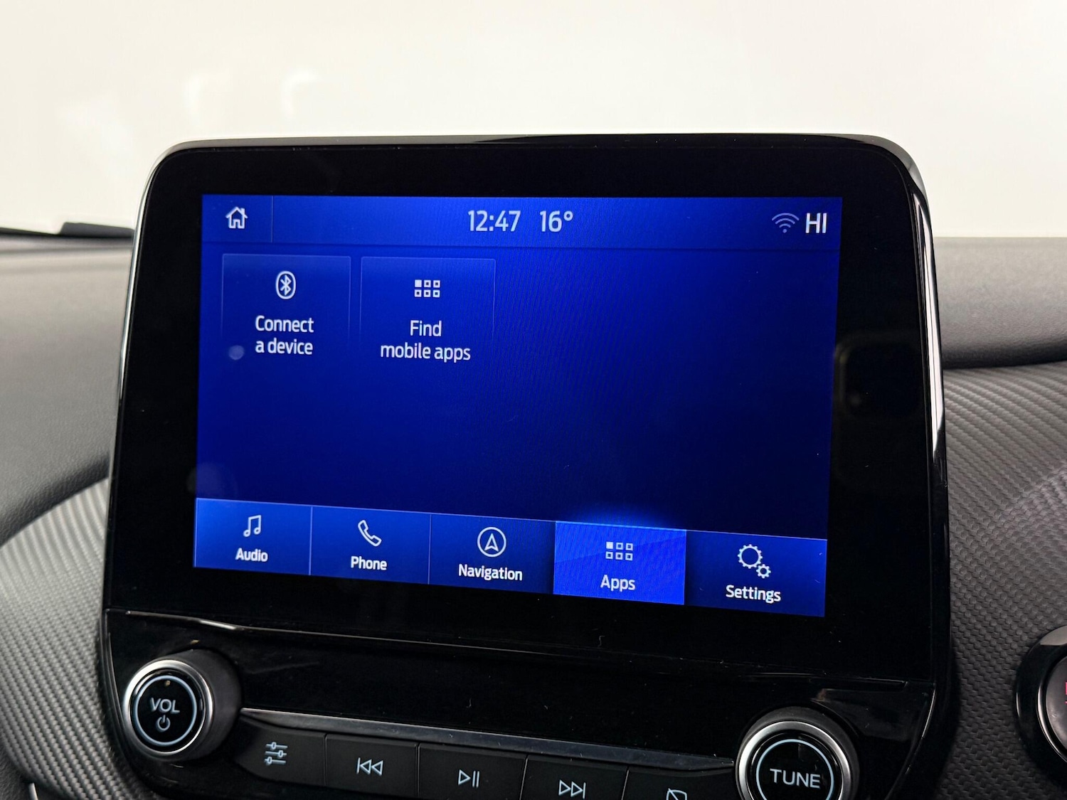 Used Ford Puma 2023 for sale - 77222373: Photo 28