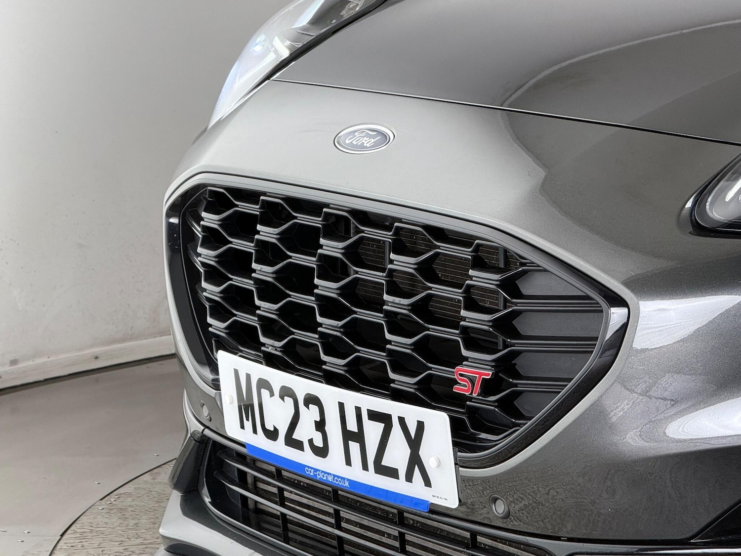 Used Ford Puma 2023 for sale - 77222373: Photo 37