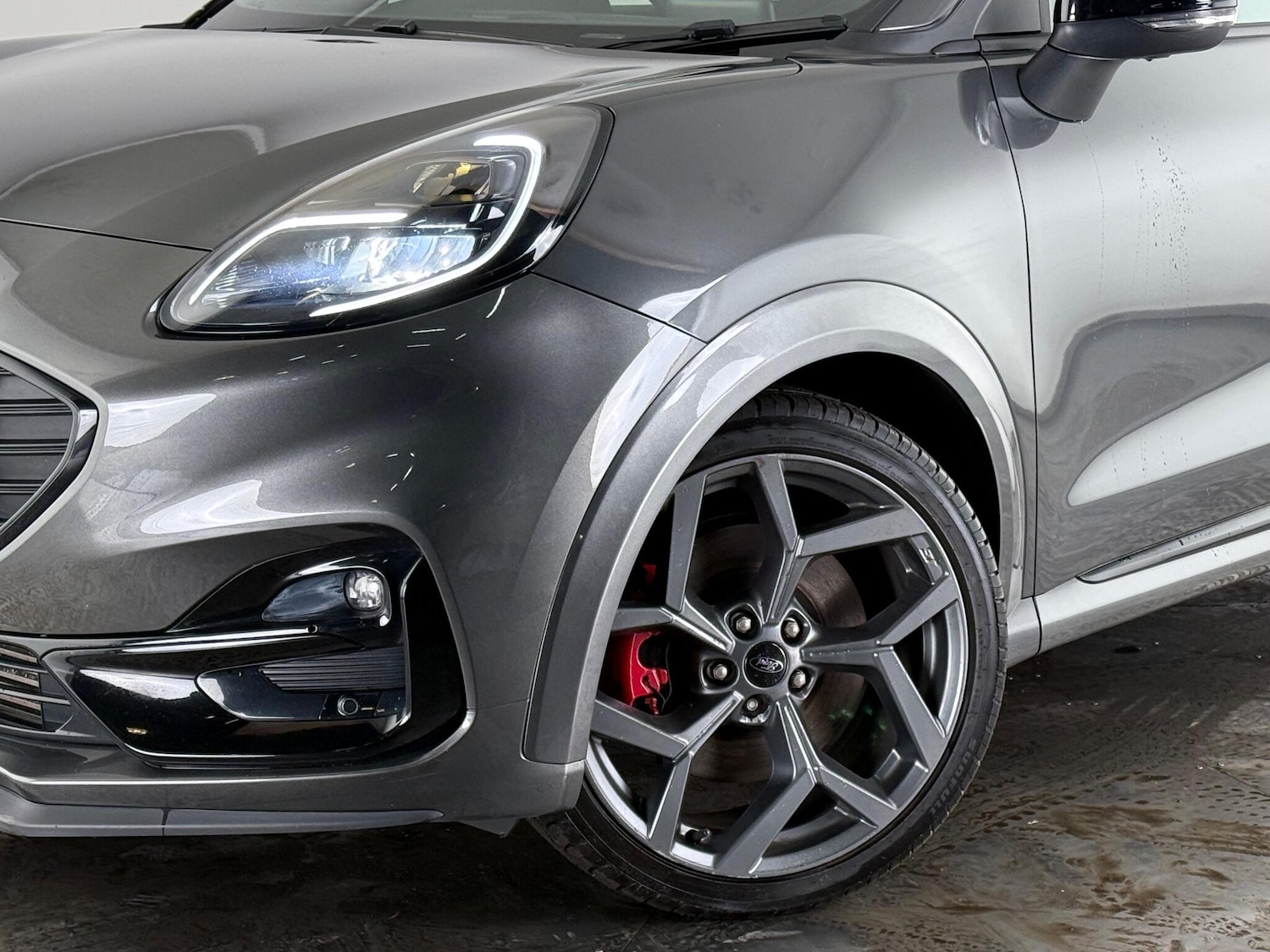 Used Ford Puma 2023 for sale - 77222373: Photo 38