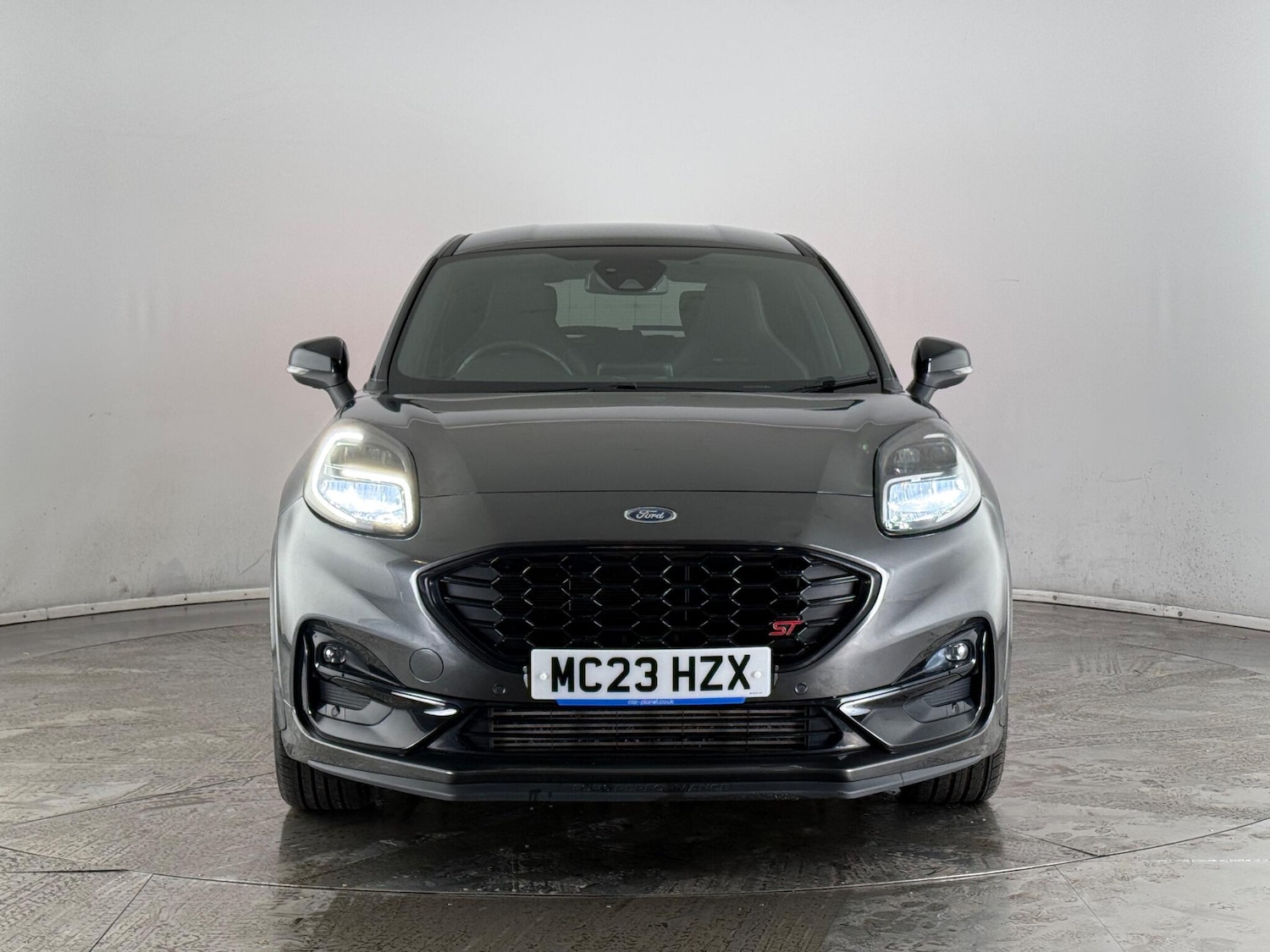 Used Ford Puma 2023 for sale - 77222373: Photo 5