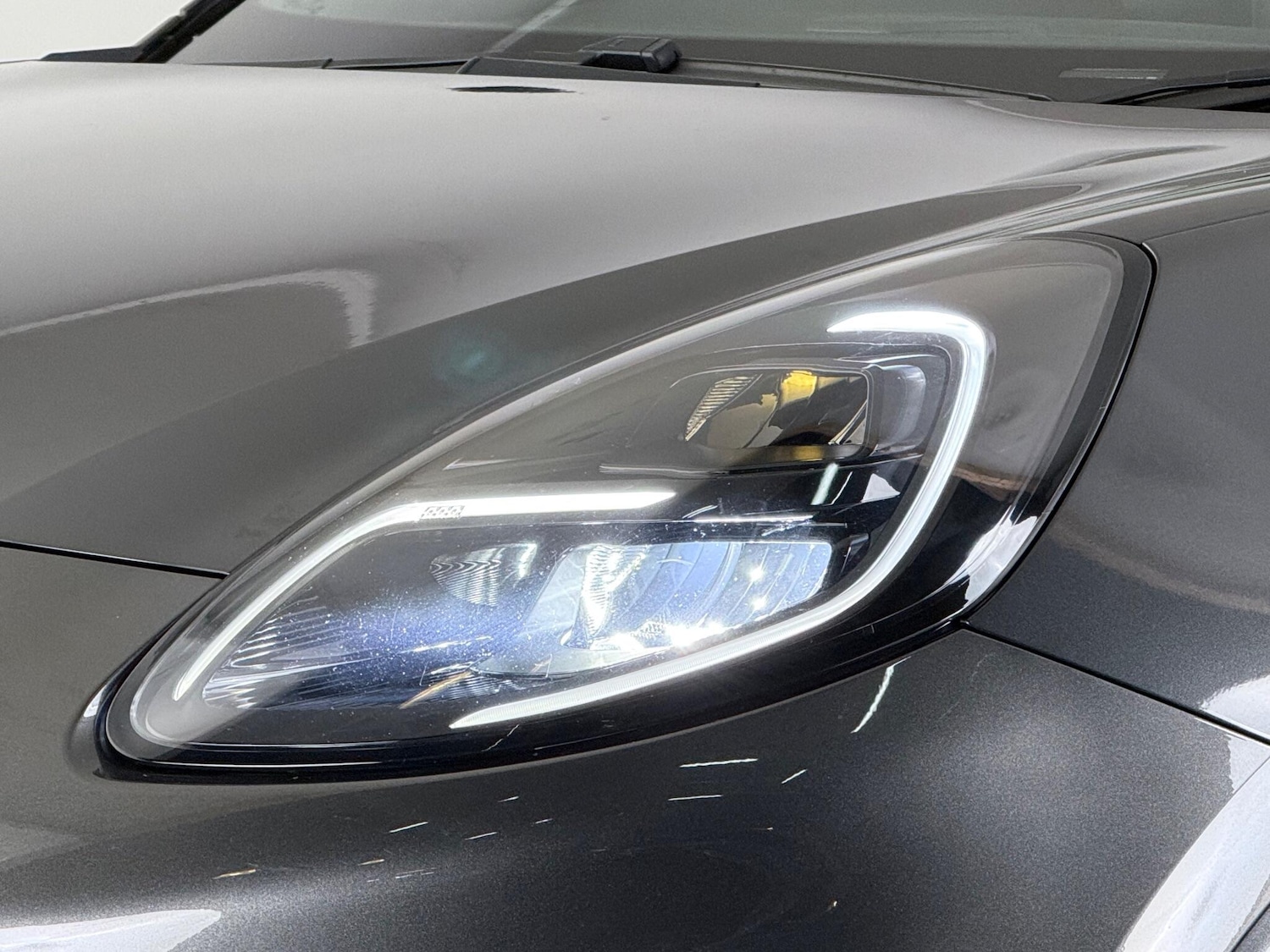 Used Ford Puma 2023 for sale - 77222373: Photo 6