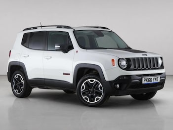 Used Jeep Renegade 2016 for sale - 79497265: Photo