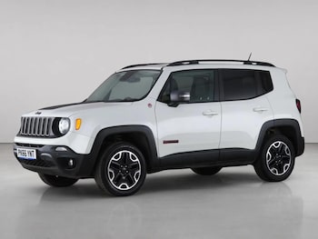 Used Jeep Renegade 2016 for sale - 79497265: Photo