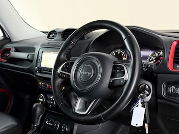 Used Jeep Renegade 2016 for sale - 79497265: Photo