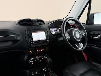 Used Jeep Renegade 2016 for sale - 79497265: Photo