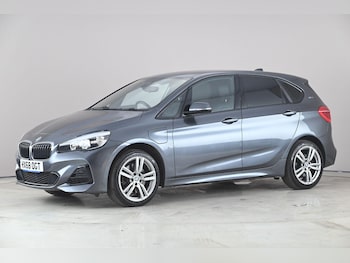 Used BMW 2 Series Active Tourer 2018 for sale - 78101586: Photo