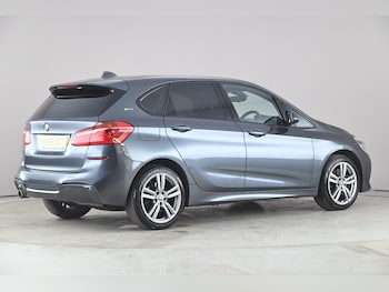 Used BMW 2 Series Active Tourer 2018 for sale - 78101586: Photo