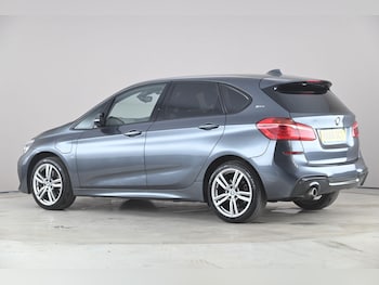 Used BMW 2 Series Active Tourer 2018 for sale - 78101586: Photo