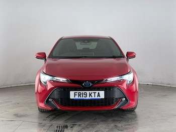 Used Toyota Corolla 2019 for sale - 77696889: Photo