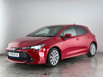Used Toyota Corolla 2019 for sale - 77696889: Photo