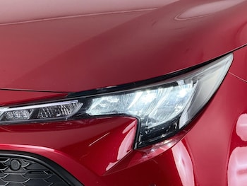 Used Toyota Corolla 2019 for sale - 77696889: Photo