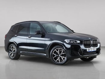 Used BMW X3 2022 for sale - 79272382: Photo