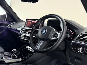 Used BMW X3 2022 for sale - 79272382: Photo