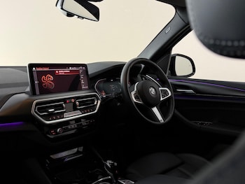 Used BMW X3 2022 for sale - 79272382: Photo
