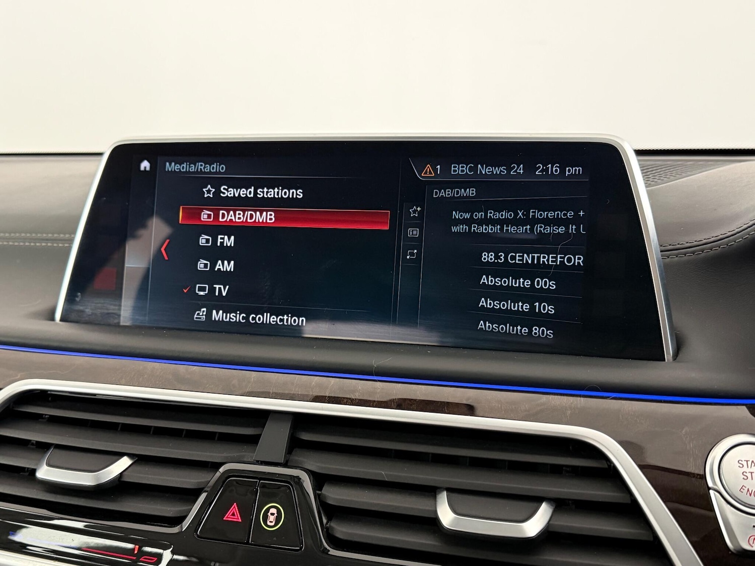 Used BMW 7 Series 2017 for sale - 77246073: Photo 30