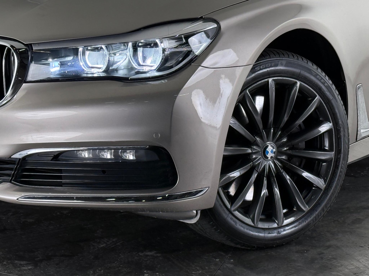 Used BMW 7 Series 2017 for sale - 77246073: Photo 39