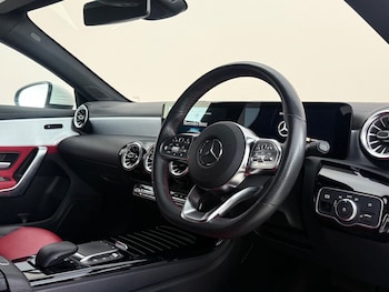 Used Mercedes-Benz CLA 2022 for sale - 78676804: Photo