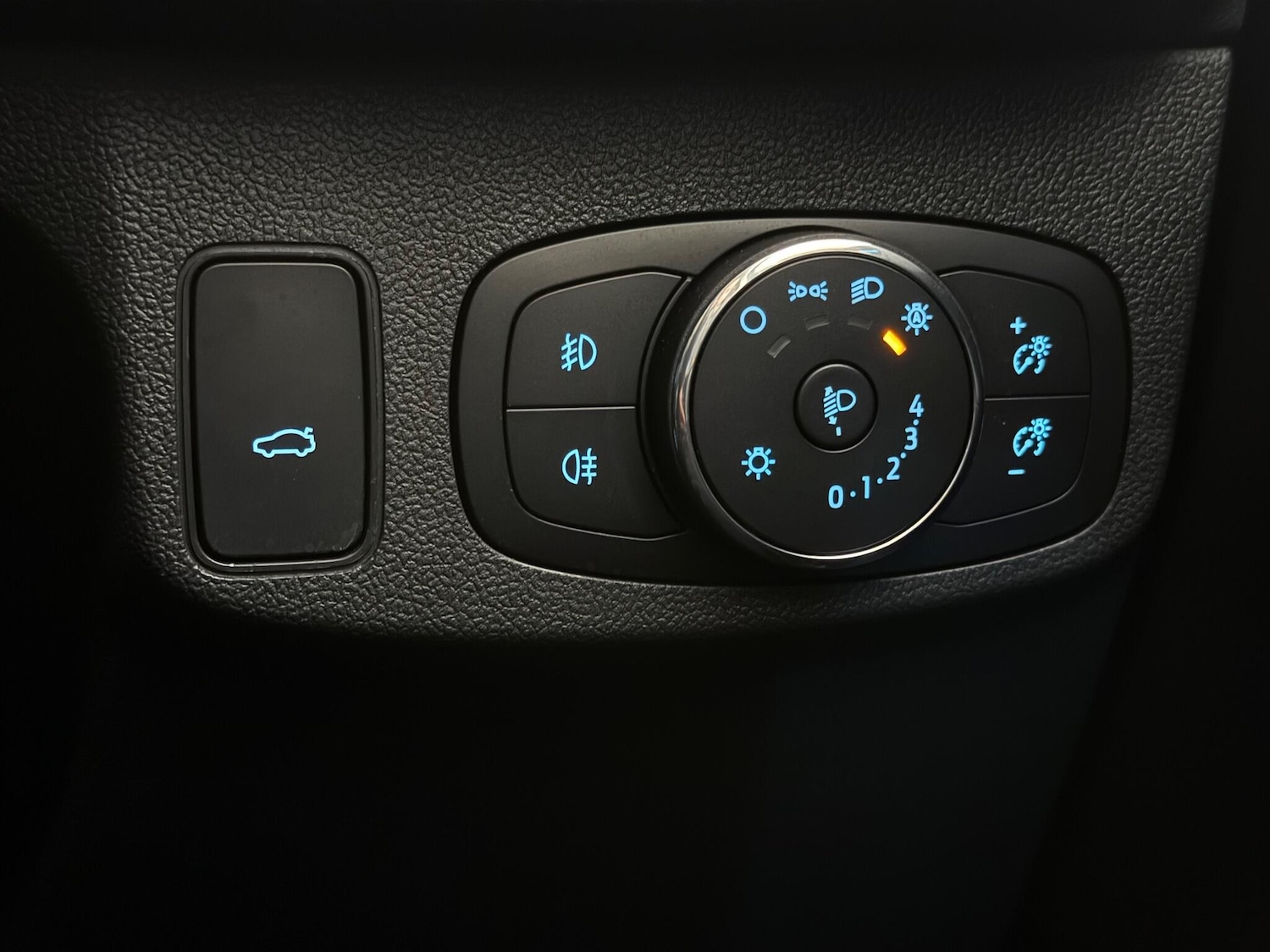 Used Ford Focus 2022 for sale - 77260377: Photo 18