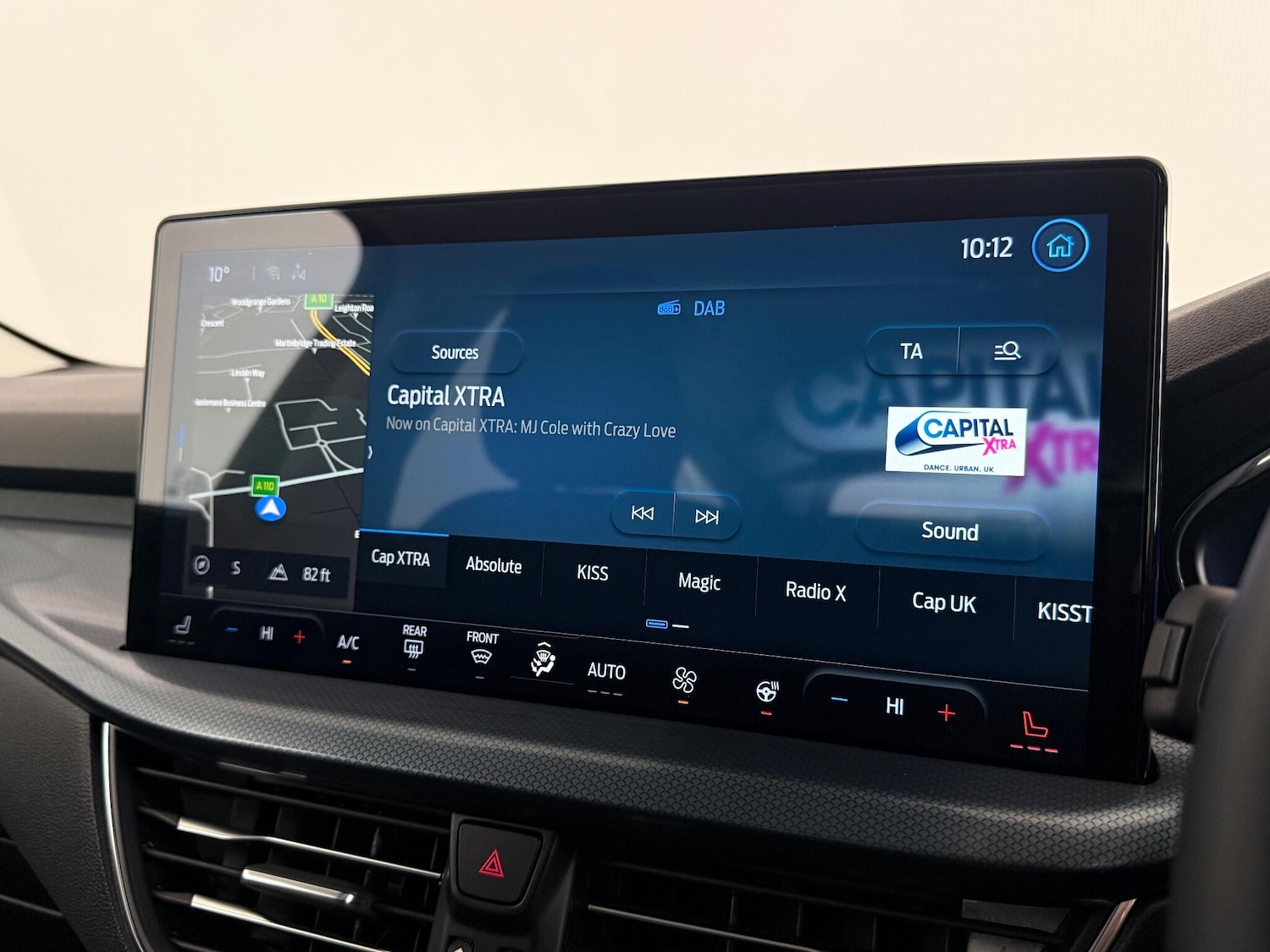 Used Ford Focus 2022 for sale - 77260377: Photo 29