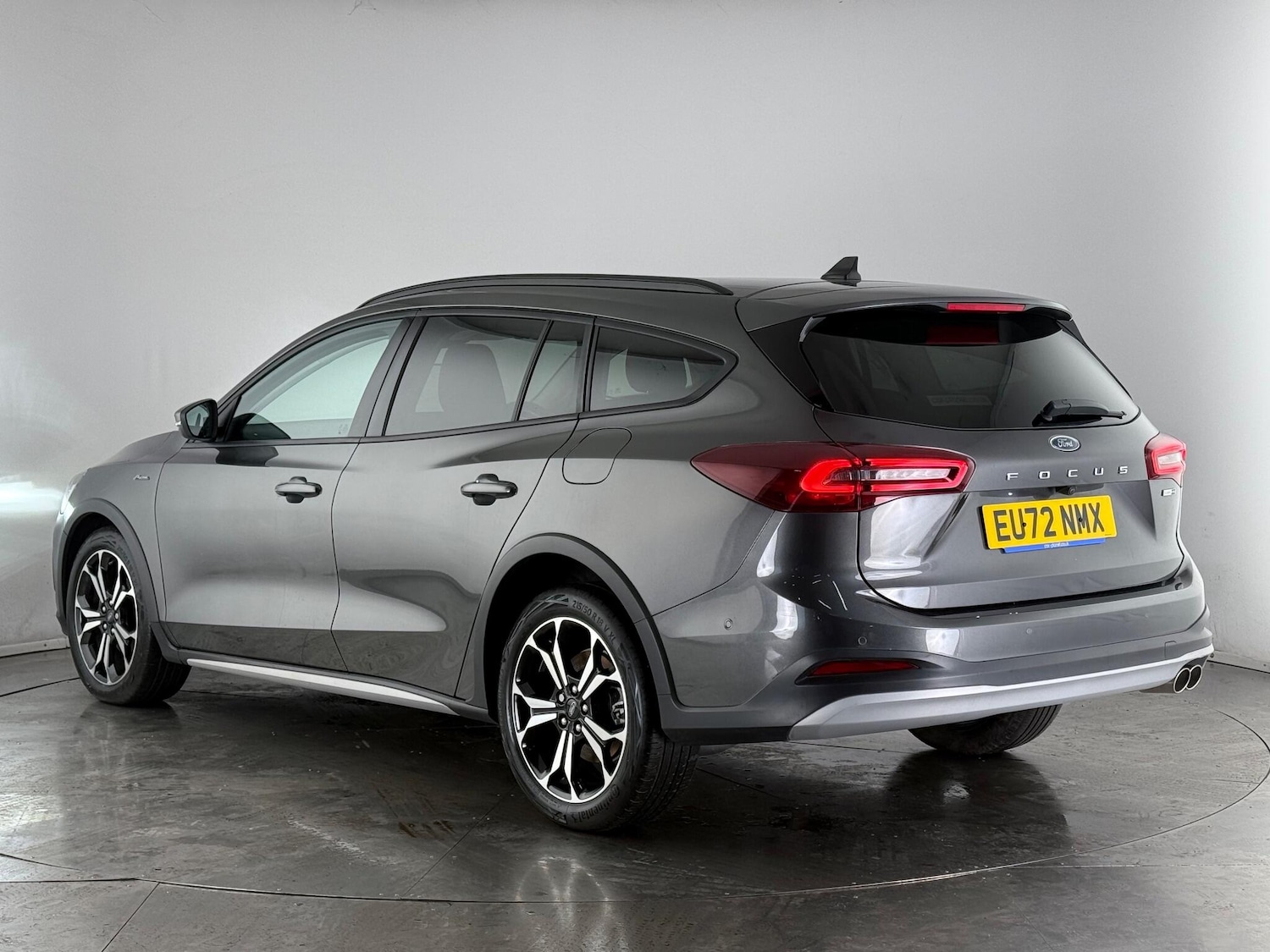 Used Ford Focus 2022 for sale - 77260377: Photo 3