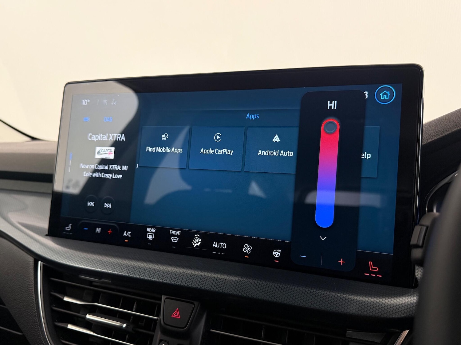 Used Ford Focus 2022 for sale - 77260377: Photo 31