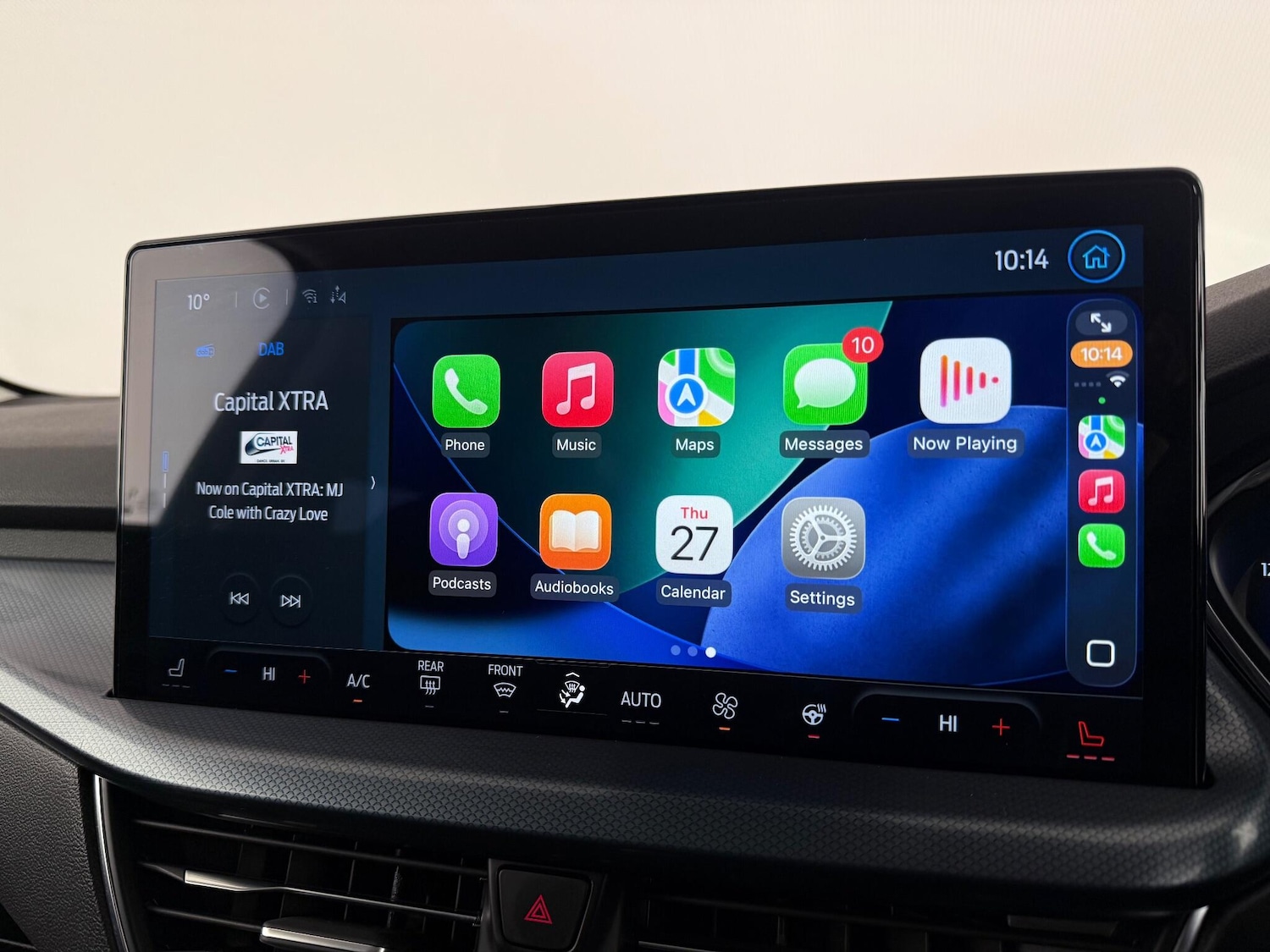 Used Ford Focus 2022 for sale - 77260377: Photo 37