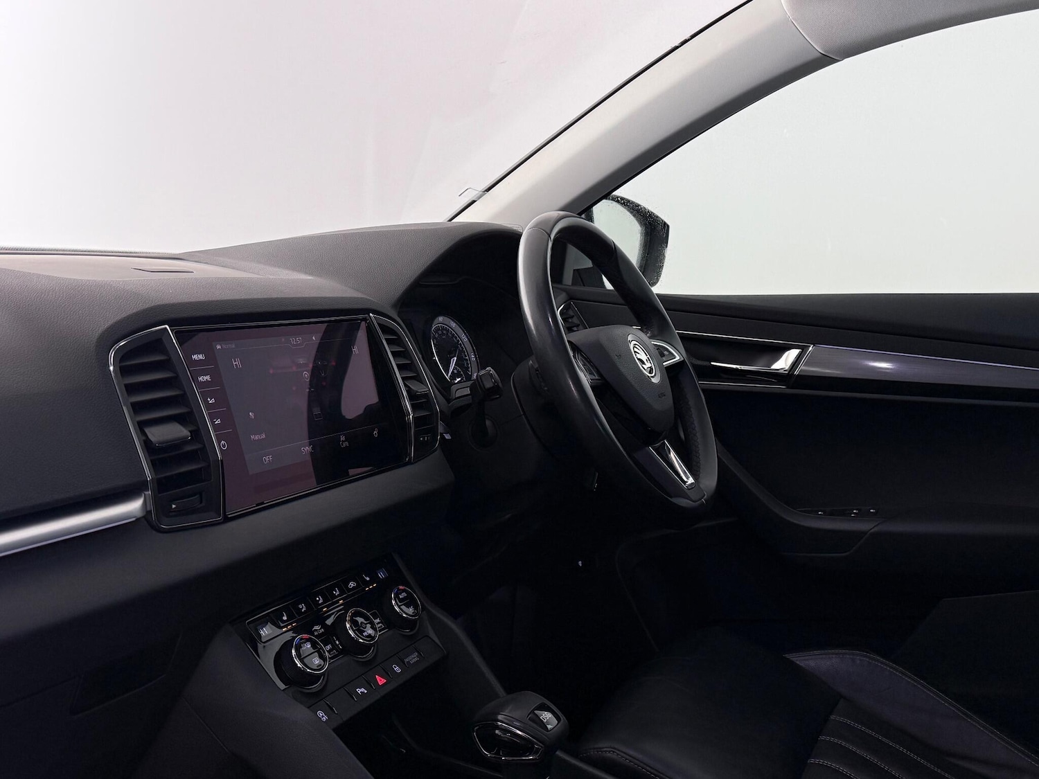 Used Skoda Karoq 2018 for sale - 77222183: Photo 18