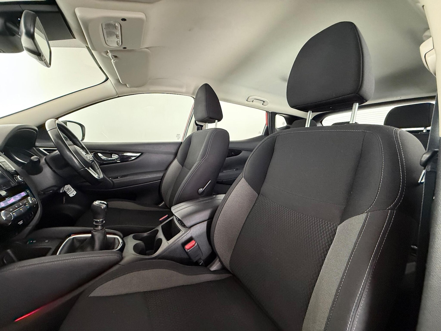 Used Nissan Qashqai 2019 for sale - 77259862: Photo 11