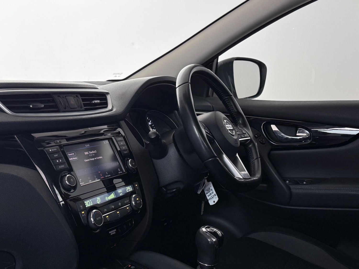 Used Nissan Qashqai 2019 for sale - 77259862: Photo 13