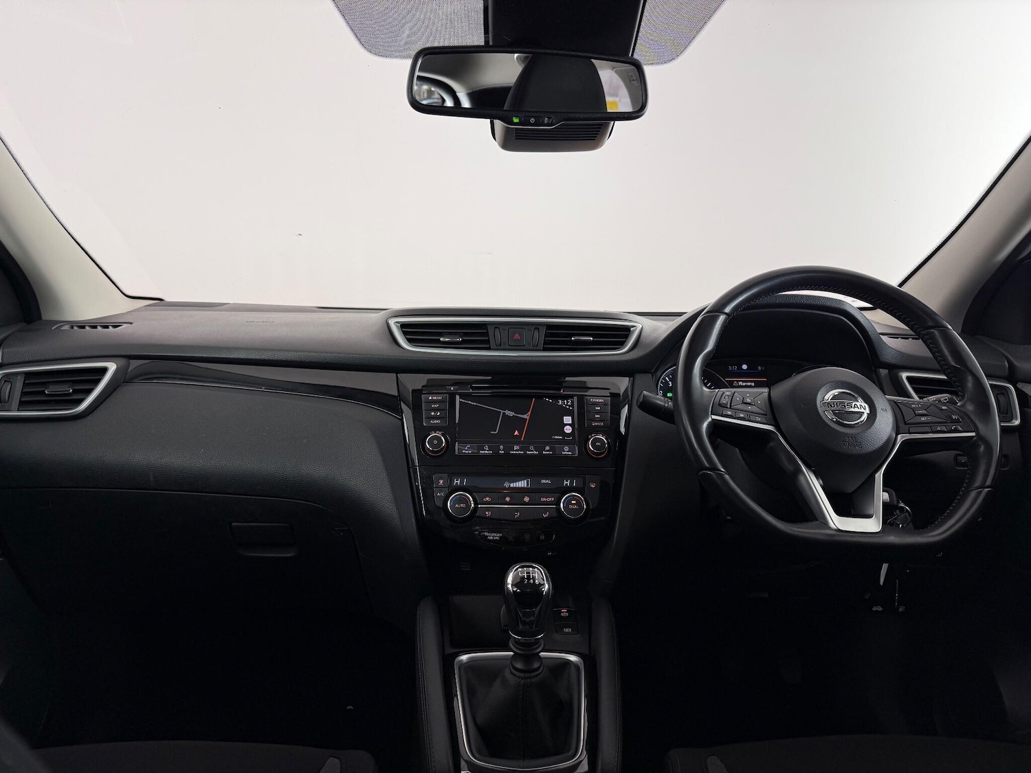 Used Nissan Qashqai 2019 for sale - 77259862: Photo 14