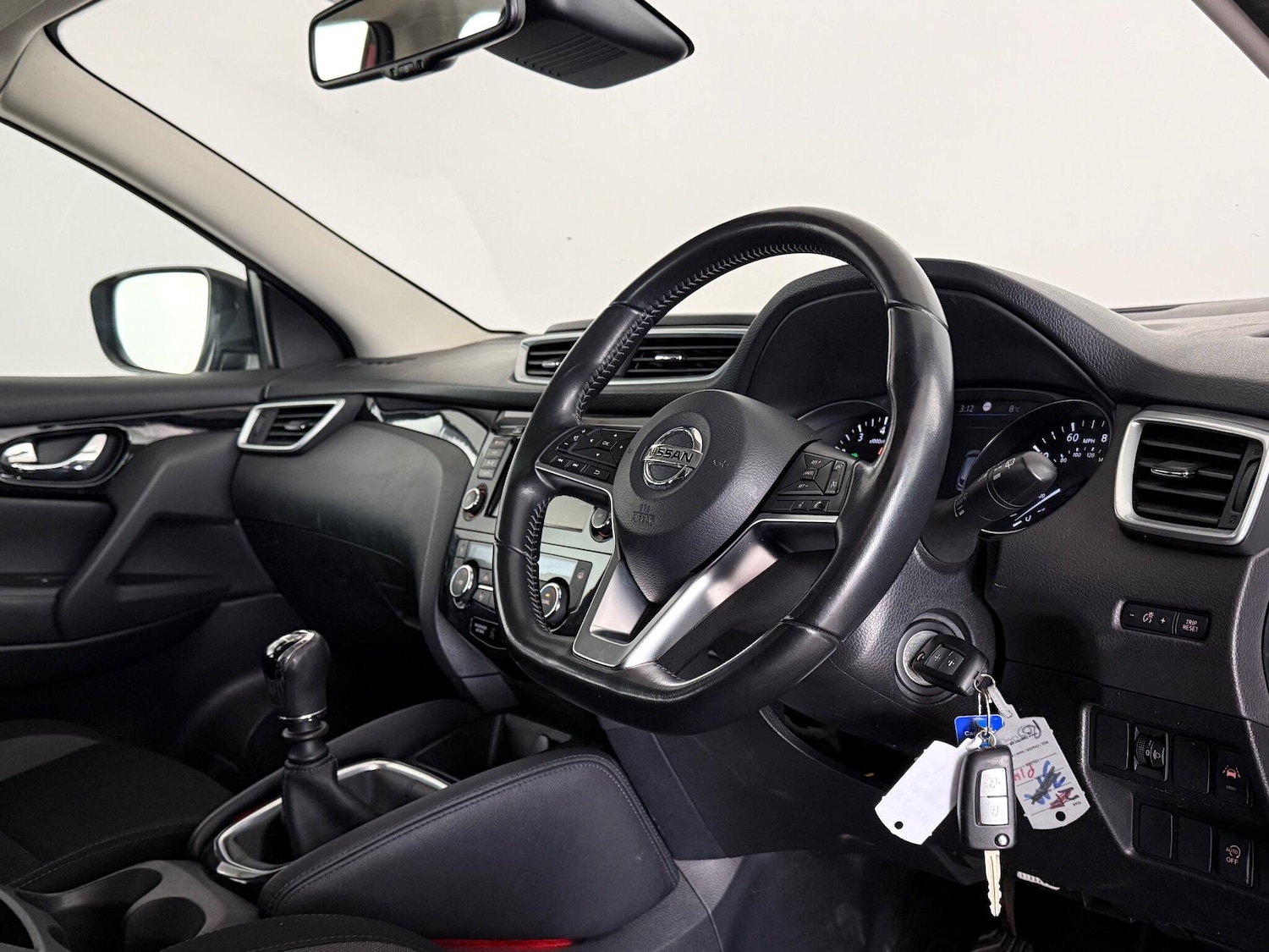 Used Nissan Qashqai 2019 for sale - 77259862: Photo 15