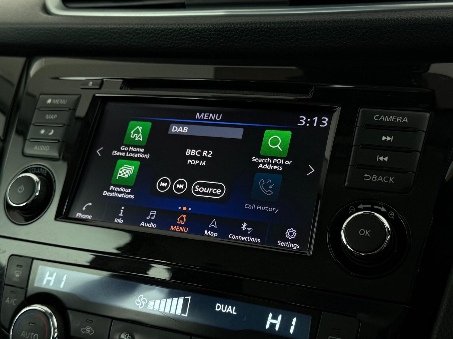 Used Nissan Qashqai 2019 for sale - 77259862: Photo 23