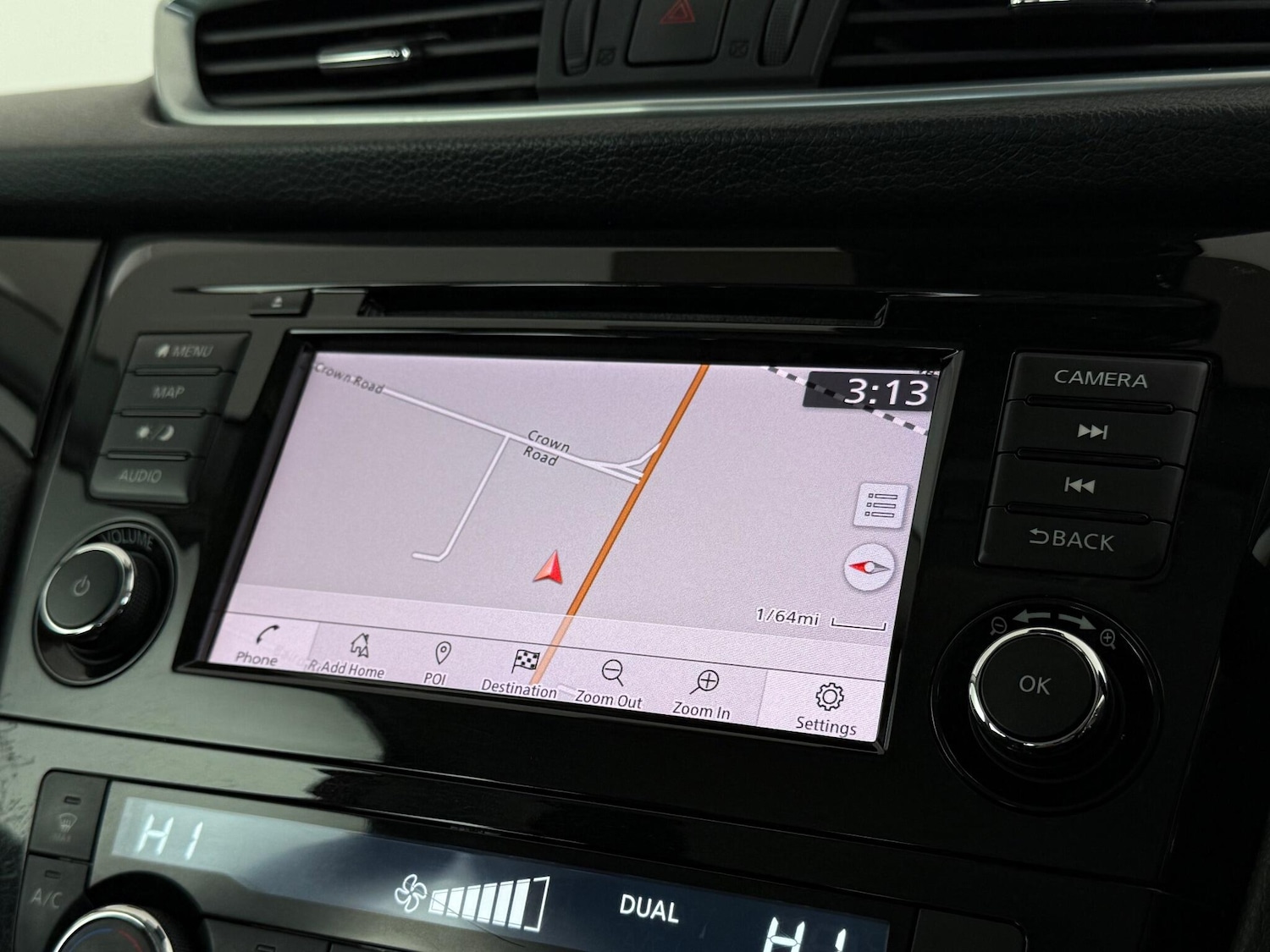 Used Nissan Qashqai 2019 for sale - 77259862: Photo 24