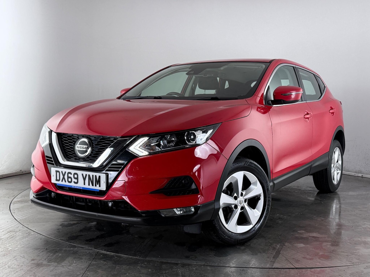 Used Nissan Qashqai 2019 for sale - 77259862: Photo 28