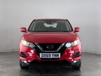 Used Nissan Qashqai 2019 for sale - 77259862: Photo