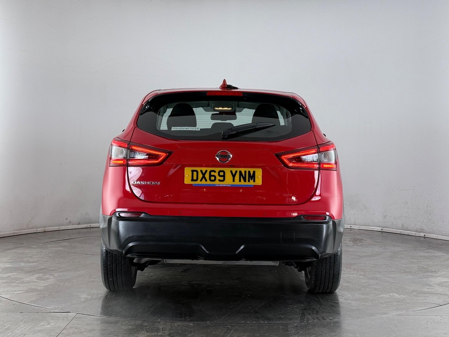 Used Nissan Qashqai 2019 for sale - 77259862: Photo 5