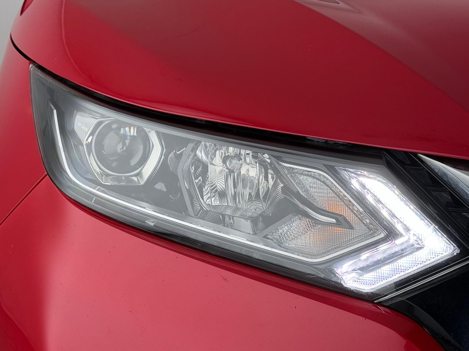 Used Nissan Qashqai 2019 for sale - 77259862: Photo 7