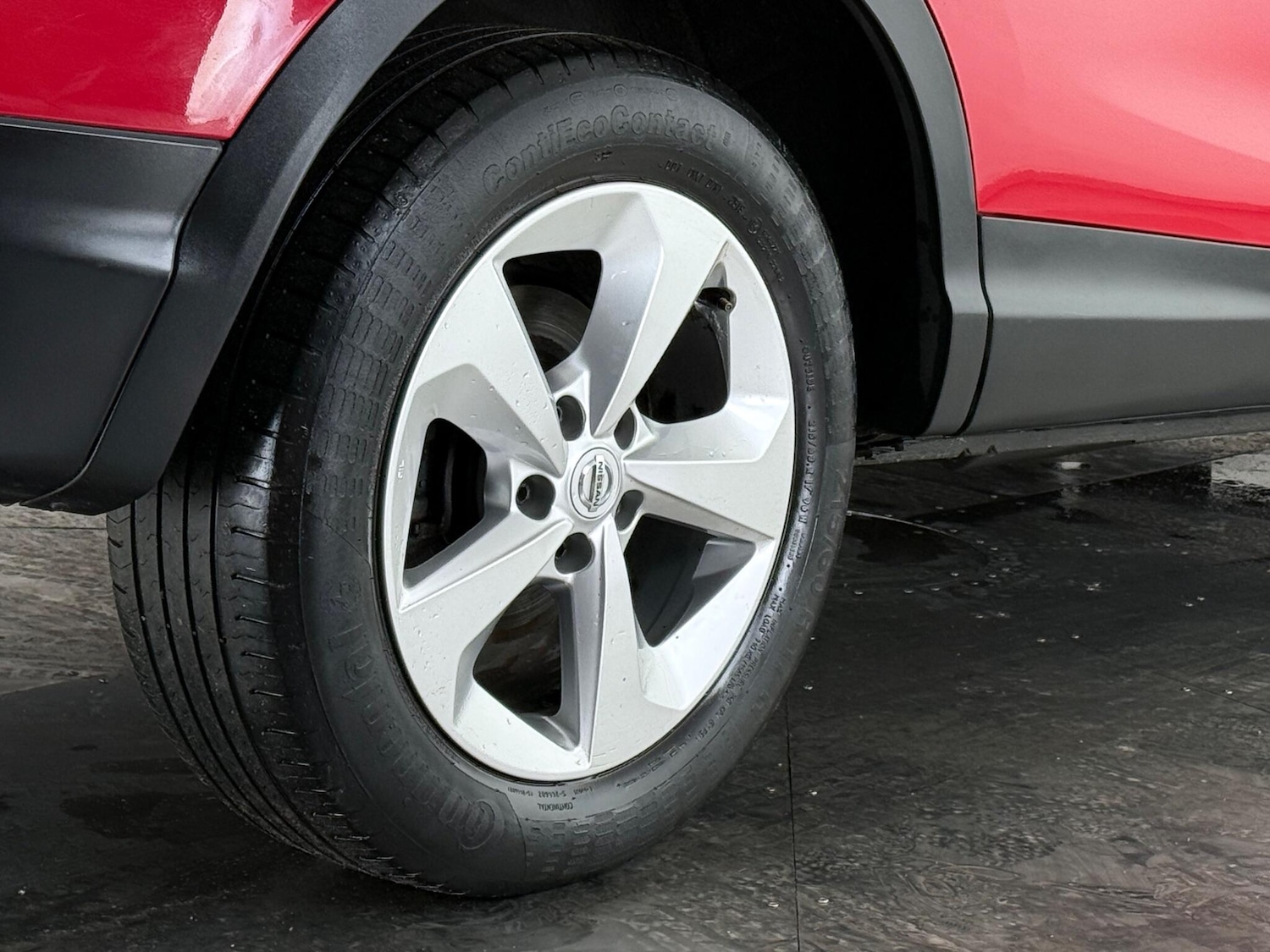 Used Nissan Qashqai 2019 for sale - 77259862: Photo 8