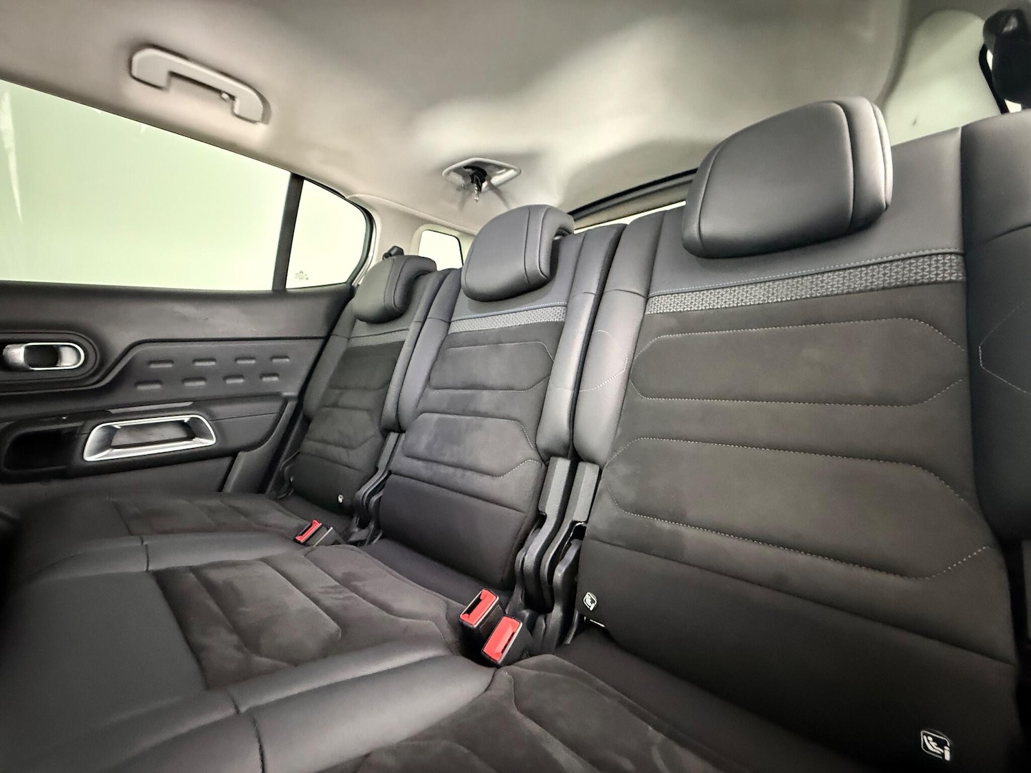 Used Citroen C5 Aircross 2022 for sale - 77260371: Photo 13