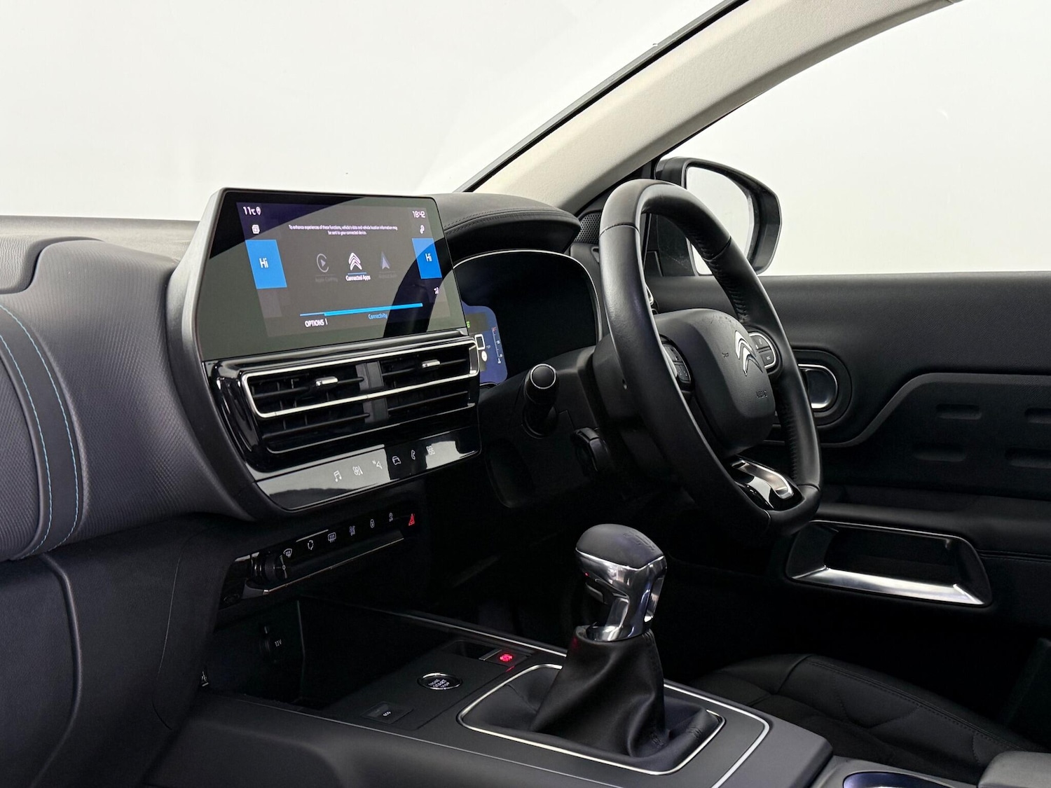 Used Citroen C5 Aircross 2022 for sale - 77260371: Photo 17