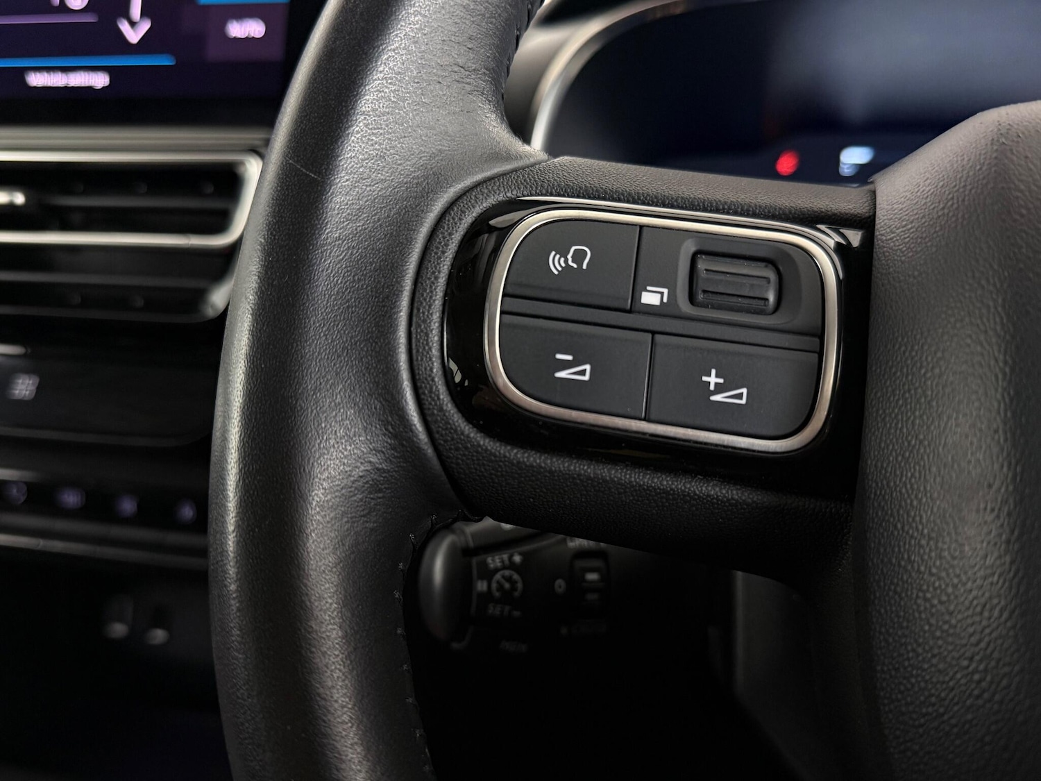 Used Citroen C5 Aircross 2022 for sale - 77260371: Photo 20