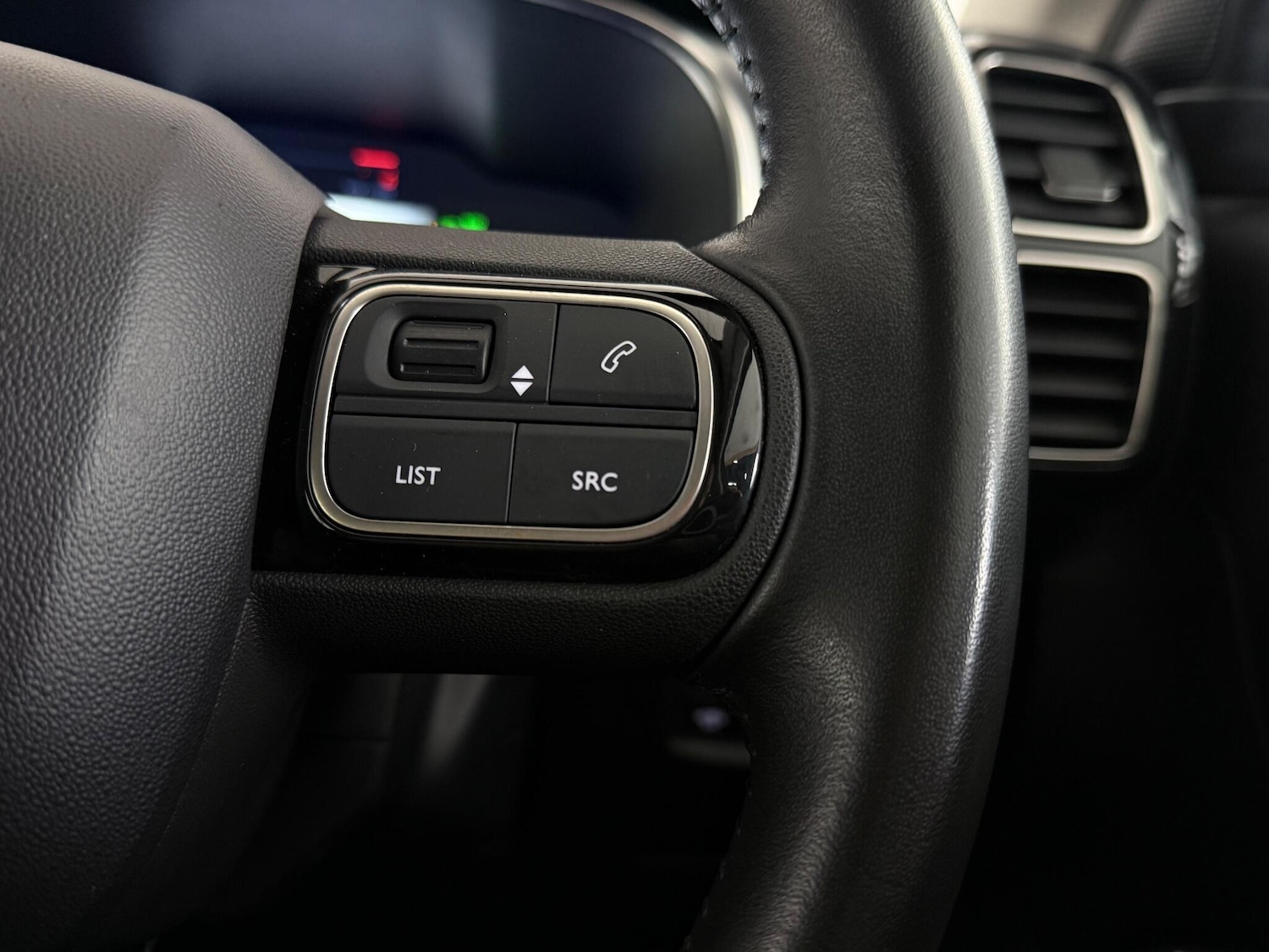 Used Citroen C5 Aircross 2022 for sale - 77260371: Photo 21