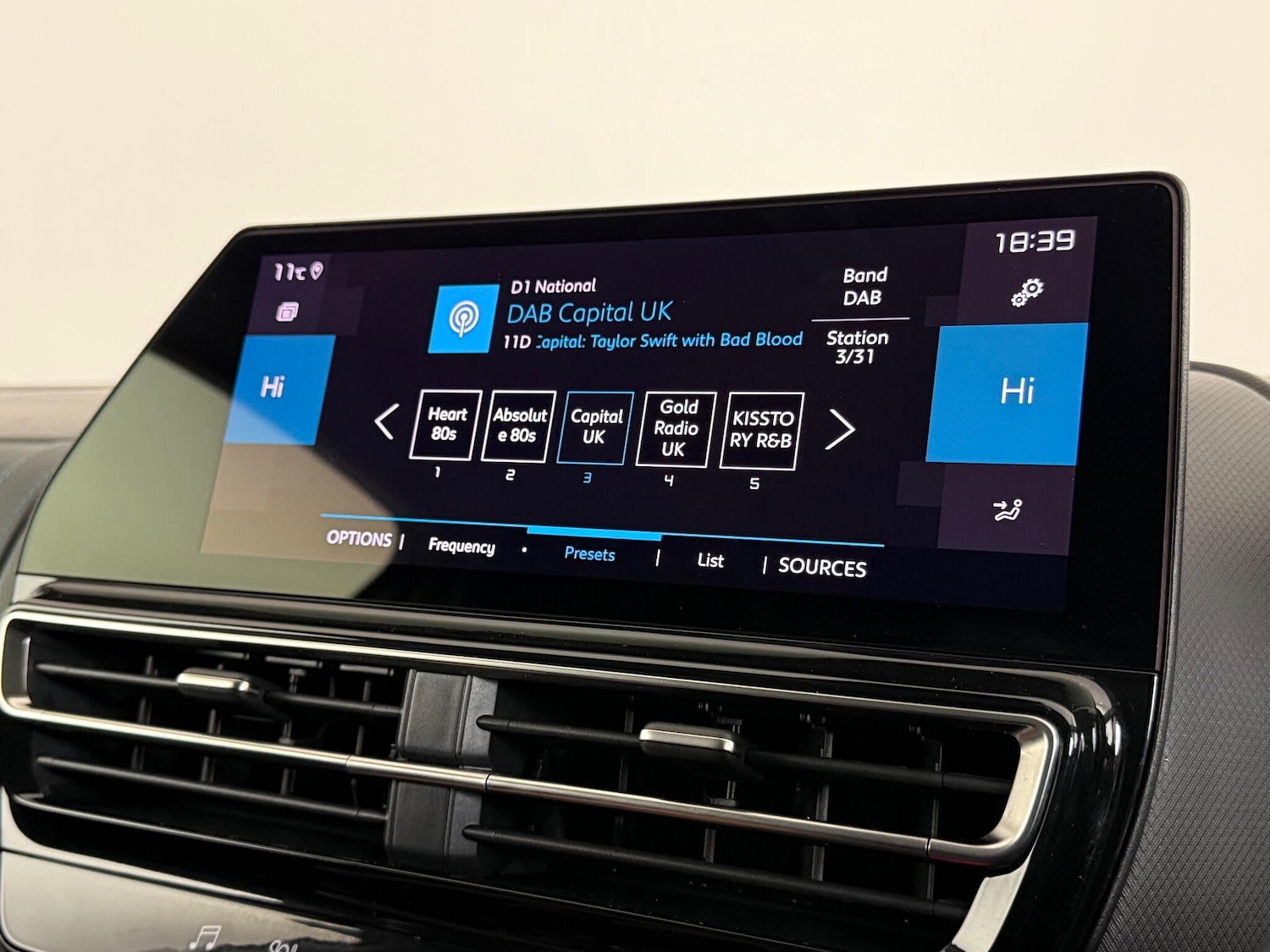 Used Citroen C5 Aircross 2022 for sale - 77260371: Photo 25