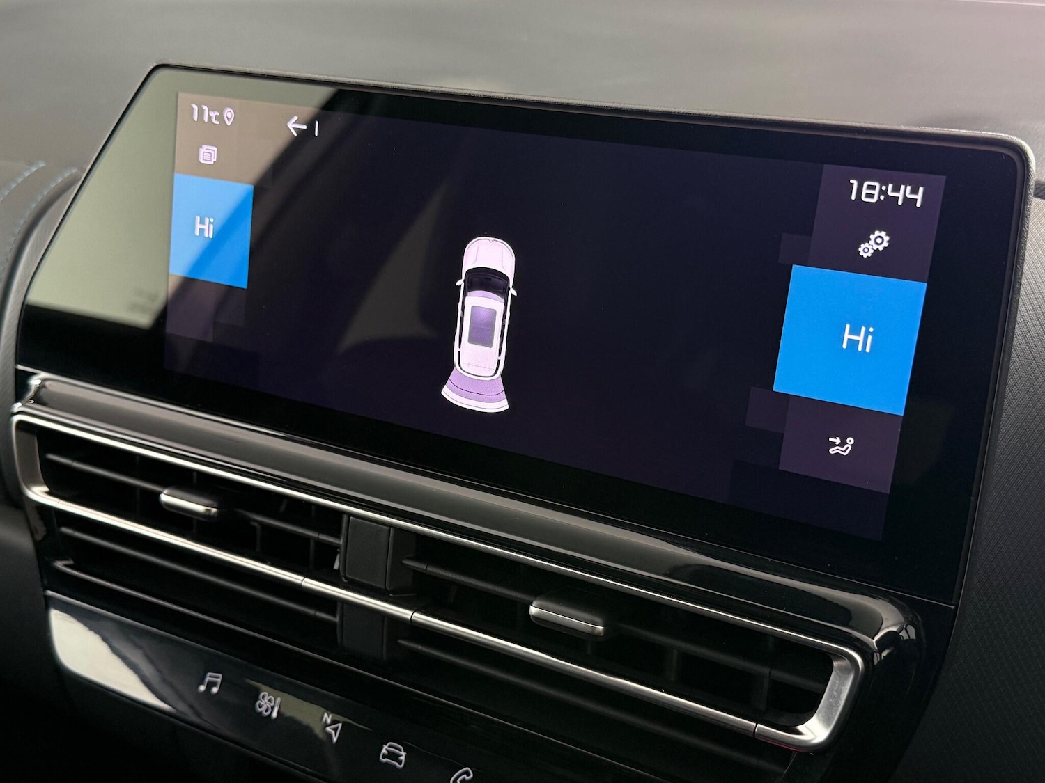 Used Citroen C5 Aircross 2022 for sale - 77260371: Photo 31