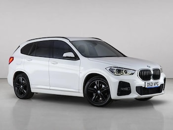 Used BMW X1 2021 for sale - 79094133: Photo