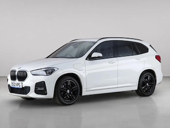 Used BMW X1 2021 for sale - 79094133: Photo