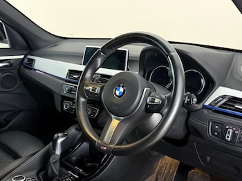 Used BMW X1 2021 for sale - 79094133: Photo